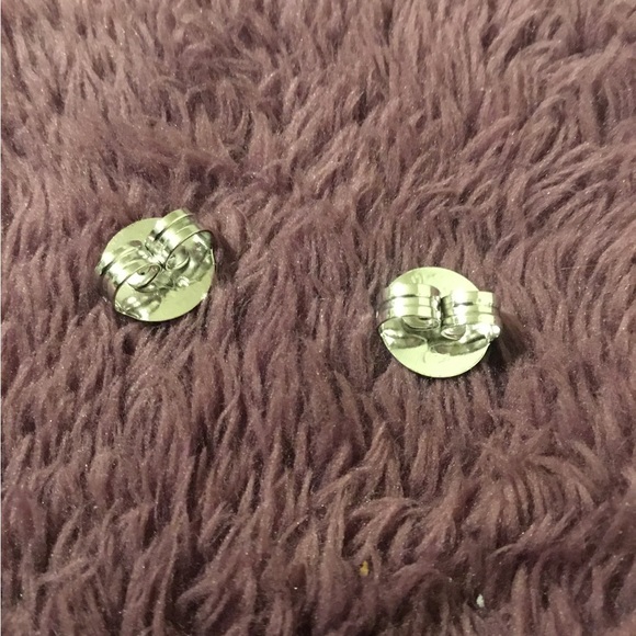 NEW 925 Charles Winston Large Earring Push Backs - Picture 3 of 9